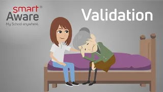 4/8: Validationstechniken Phase 1&2 | Validation