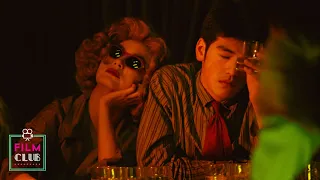 Let's dive into the world of Wong Kar Wai | Film Club Podcast
