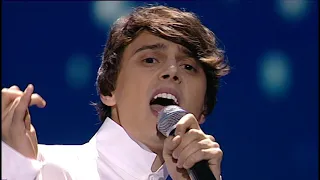 Alekseev - Февраль | Новогодний концерт "На Интере - Главная елка страны"