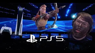 Что показали на презентации PS5? Sony