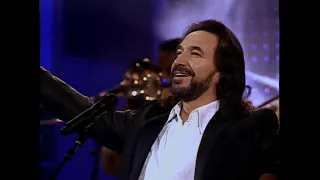 Marco Antonio Solís en el Festival de Viña 2008 (Calidad Master)