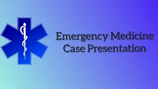 Emergency Medicine Case Discussion || Orbital Cellulitis