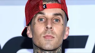 Travis Barker's Tragic Real Life Story