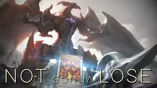 I'M NOT GONNA LOSE THIS FIGHT | by Tonal Chaos Trailer Music