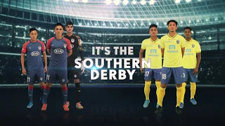 Bengaluru FC vs Kerala Blasters FC | Southern Derby | Hero ISL 2019-20