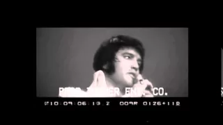 Elvis Presley - You Don't Have To Say You Love Me - (Live 1970)
