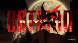 Batman Beyond Extended Mix