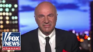 Kevin O'Leary: Effort to seize Trump's assets is concerning financial markets globally