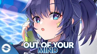 Nightcore - Out Of Your Mind (Lyrics)