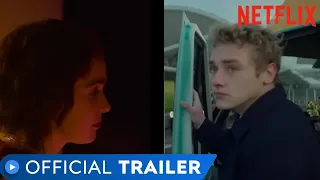 La probabilidad estadística del amor a primera vista Tráiler oficial Netflix 1080p