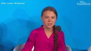 Max Grünzinger vs. Greta Thunberg | best of friday for future | Klimaleugner | Spaß & Unsinn