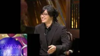 You're Born To Be Loved - Bae Yong Joon