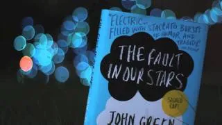 The Fault In Our Stars - Hazel's Eulogy to Gus