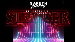 Stranger Things vs Laserface 01 (by Ramsez)