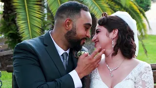 I Get to Love You-Wedding video