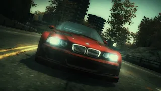 Need for Speed™ Most Wanted BMW M3 GTR V8 Real Life Sound Mod | MEGA UPDATE | 670 Subs Special ! |