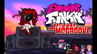 Smooth McGroove Mod - Friday Night Funkin' - Acapella