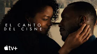 El canto del cisne — Tráiler oficial | Apple TV+