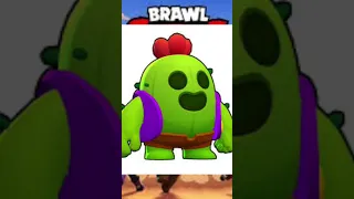 En güçlü 5 brawl Stars karakterleri