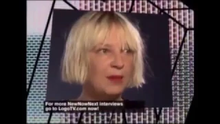 Sia's Interview with VH1 (2011)