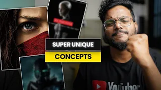 7 Must Watch Super Unique Concept Movies | Mind Blowing Movies | Shiromani Kant