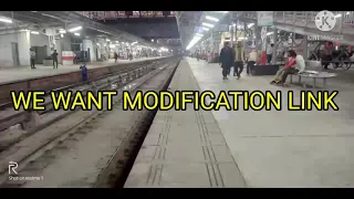 RRC GROUP D 2019 MODIFICATION LINK/MUST WATCH/RRC FORM REJECTED/SUBSCRIBE,SHARE AND LIKE/RAILWAY JOB