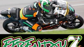 Indianapolis 2014 Moto3