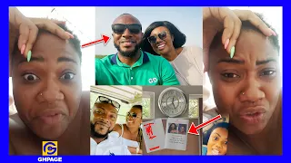 Abena Korkor ɛxposɛs & wαrns Bridget Otoo and her new boyfriend,drops secrɛts & reacts to Hotel bαn