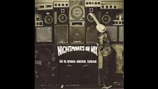 Nightmares On Wax - You Wish (Shipperson Edit)