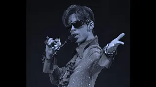 Prince - "Face Down" (live Atlanta 1997)