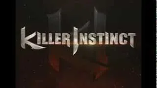 Killer Instinct (2013) Xbox One Theme Song Extended