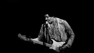 JIMI HENDRIX - Live in Gothenburg (Early Show '69) - Full Album