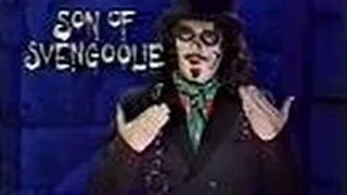 WFLD Channel 32 - Son Of Svengoolie - "Trog" (Break #2, 1985)