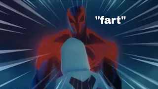 knock yourself out but its a fart