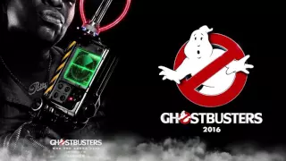 8. Fall Out Boy - Ghostbusters (I'm Not Afraid) (Feat. Missy Elliott)