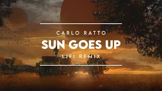 Carlo Ratto - Sun Goes Up (KidNone Remix)