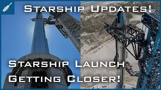 SpaceX Starship Updates! FAA Starship Mishap Investigation Closed! TheSpaceXShow