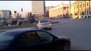 BMW M3  FAIL DRIFTING  [ETI /// M3-Power]