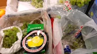 LIDL. Обзор цен на польские продукты