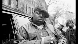 Runnin' (Dying To Live) - Biggie Verse