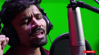 Premada Hoogara❤️Cover song/Hariprasad Gudigar Nitte/V Ravichandran/Hamsalekha/SP Balasubhramanyam