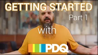 PDQ Deploy and Inventory Getting Started Part 1 - System Requirements