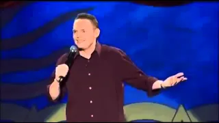 Bill Burr - Why the hell people keep getting married?