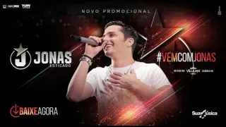 JONAS ESTICADO - CD PROMOCIONAL 2018 - COMPLETO