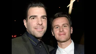 Jonathan Groff Boyfriends List (Dating History)