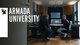 Armada University: Remix Contest “Armin van Buuren feat. Jake Reese – Need You Now”