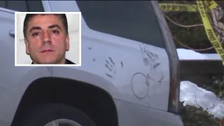 Police investigate fatal shooting of Gambino crime boss Frank Cali on Staten Island