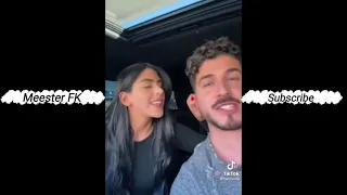 Ultimate Couple Pranks TikTok Compilation of February 2021 Part 4