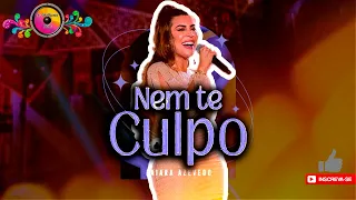 NAIARA AZEVEDO   NEM TE CULPO DVD 2022