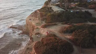 Sunset Cliffs Natural Park